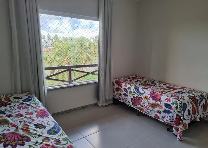 Villa Das Aguas O Paraiso