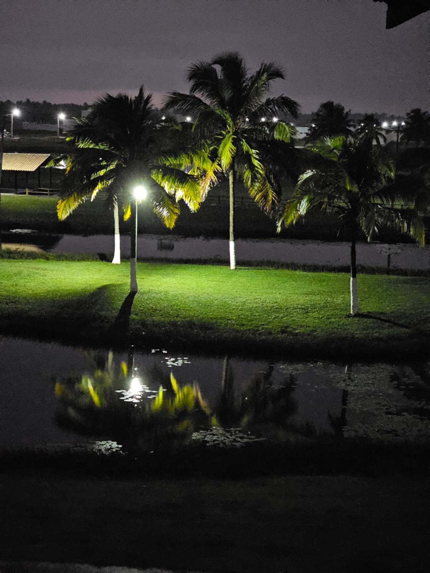 Aguas O Paraiso