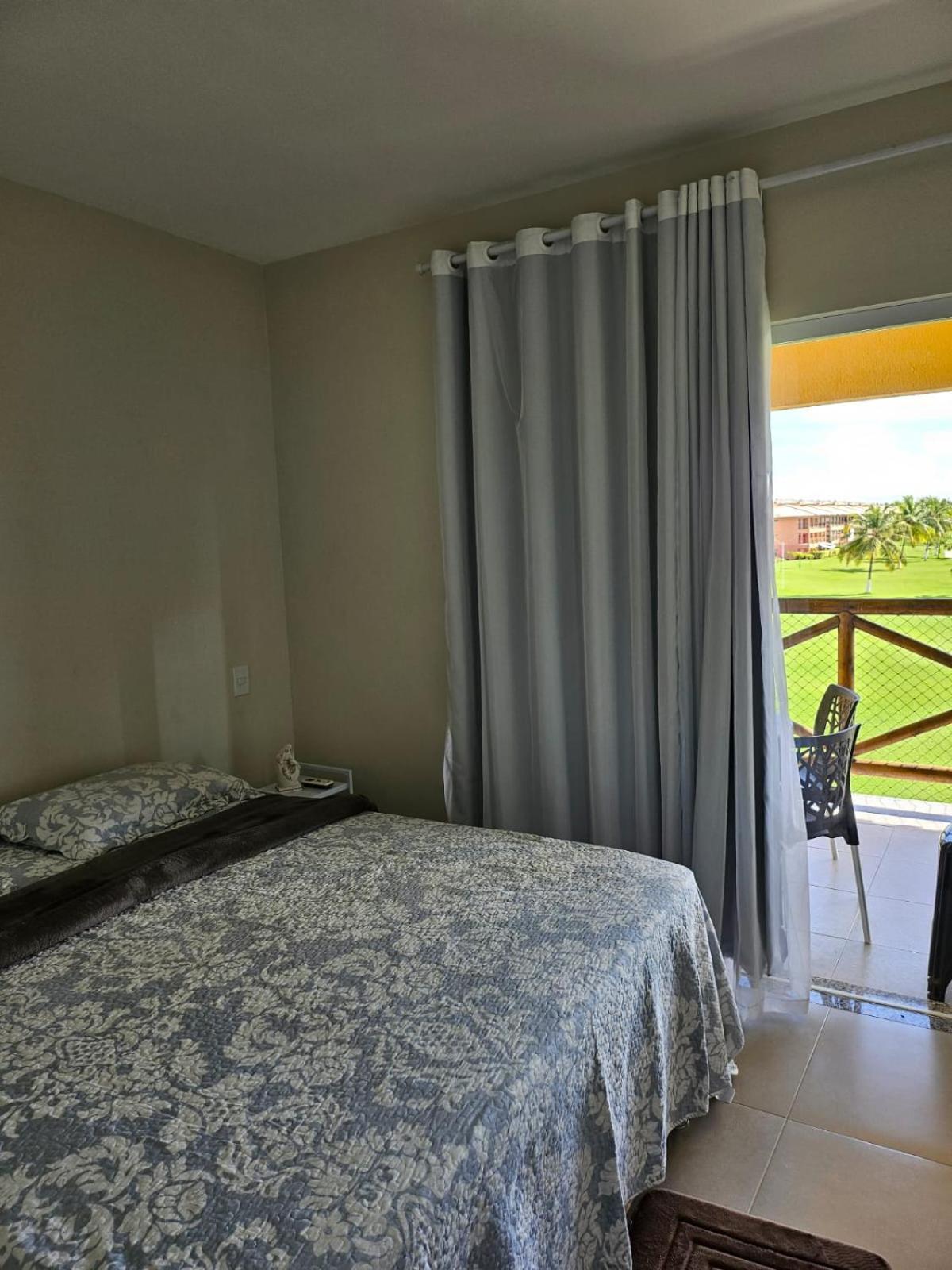 Apartment Aguas O Paraiso *