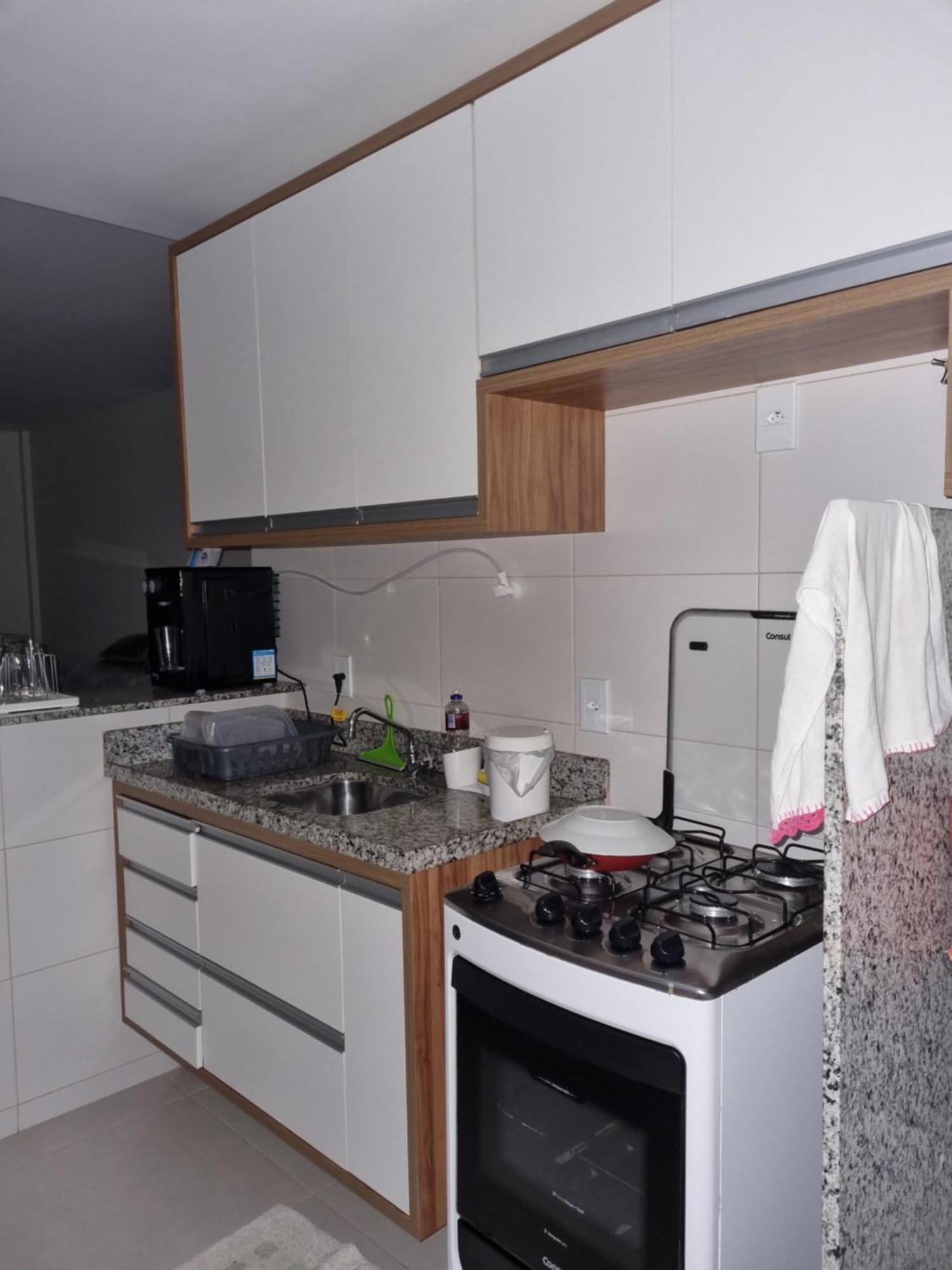 Apartment Aguas O Paraiso *