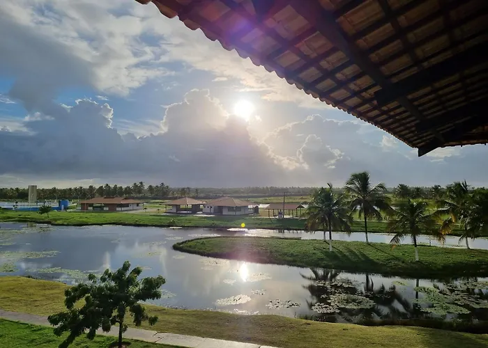 Villa Das Aguas O Paraiso